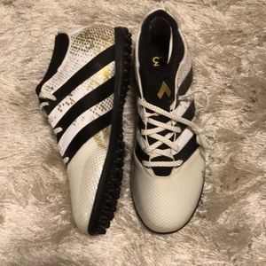 Adidas Artificial Turf Soccer Cleats